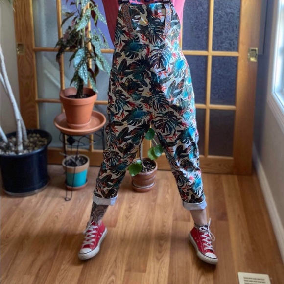 Kavu quick dry overalls - Picture 3 of 5